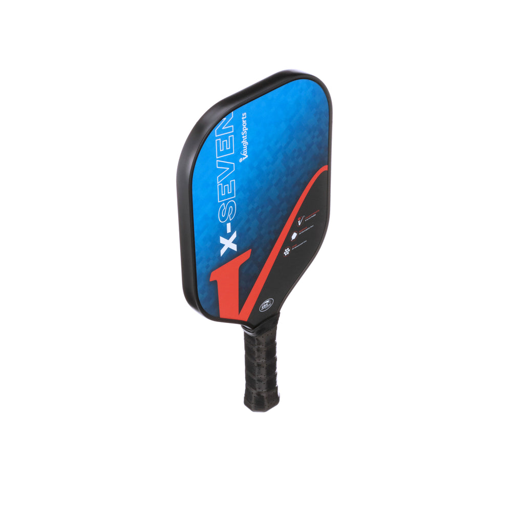 Vaught Sports X-Seven Pickleball Paddle - 67