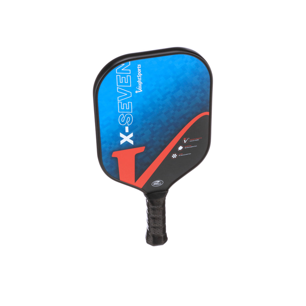 Vaught Sports X-Seven Pickleball Paddle - 69