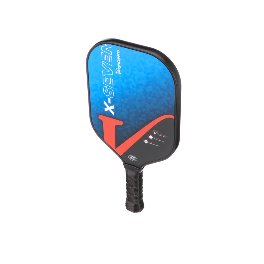 Vaught Sports X-Seven Pickleball Paddle - 48