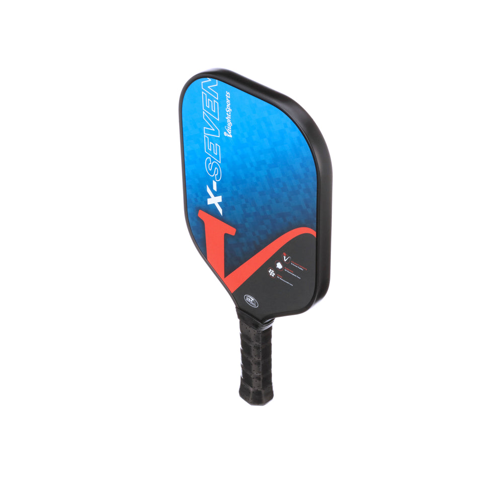 Vaught Sports X-Seven Pickleball Paddle - 49