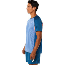 Load image into Gallery viewer, Asics Match Mens Tennis Shirt
 - 2