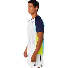 Load image into Gallery viewer, Asics Match Mens Tennis Shirt
 - 5