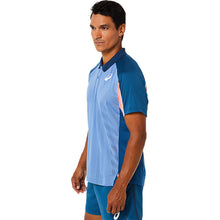 Load image into Gallery viewer, Asics Match Mens Tennis Polo
 - 2