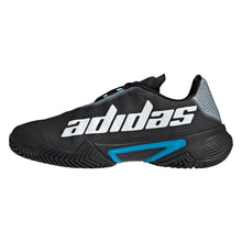Load image into Gallery viewer, Adidas Barricade Grey Mens Tennis Shoes
 - 2