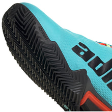 Load image into Gallery viewer, Adidas Barricade Aqua Mens Clay Tennis Shoes
 - 3