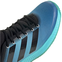 Load image into Gallery viewer, Adidas Defiant Generation Aqua Mens Tennis Shoes
 - 3