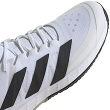Load image into Gallery viewer, Adidas Adizero Ubersonic 4 White Mens Tennis Shoes
 - 3