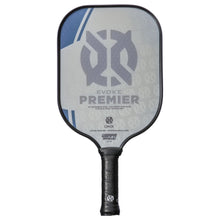 Load image into Gallery viewer, Onix Evoke Premier Heavy Weight Pickleball Paddle
 - 1