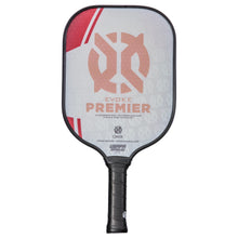 Load image into Gallery viewer, Onix Evoke Premier Heavy Weight Pickleball Paddle
 - 6