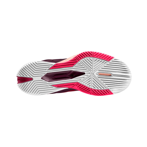Wilson Rush Pro 4.0 Womens Tennis Shoes