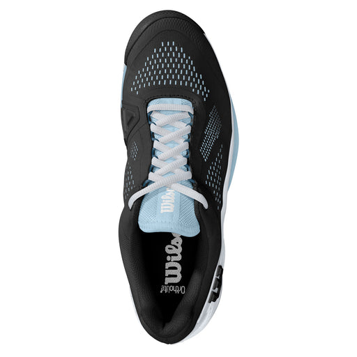 Wilson Rush Pro 4.0 Womens Tennis Shoes