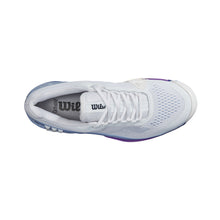 Load image into Gallery viewer, Wilson Rush Pro 4.0 Womens Tennis Shoes
 - 12