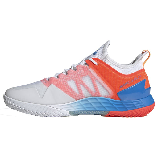 Adidas Adizero Ubersonic 4 Wh Bu Mens Tennis Shoes