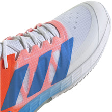 Load image into Gallery viewer, Adidas Adizero Ubersonic 4 Wh Bu Mens Tennis Shoes
 - 4