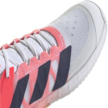 Load image into Gallery viewer, Adidas Adizero Ubersonic 4 Womens Tennis Shoes
 - 3