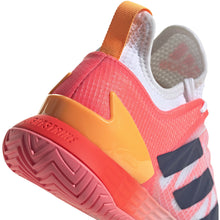 Load image into Gallery viewer, Adidas Adizero Ubersonic 4 Womens Tennis Shoes
 - 4