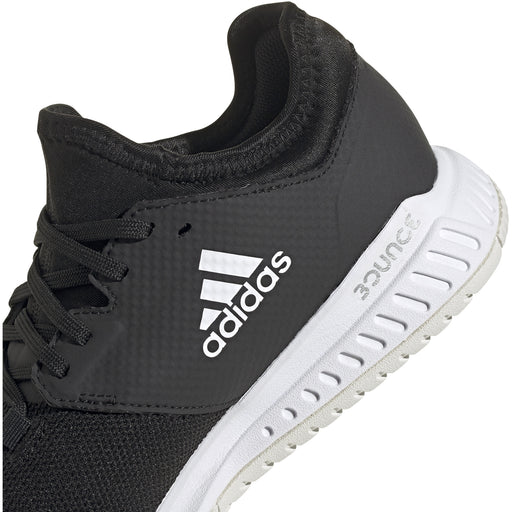 Adidas Court Team Bounce Womens Tennis Shoes