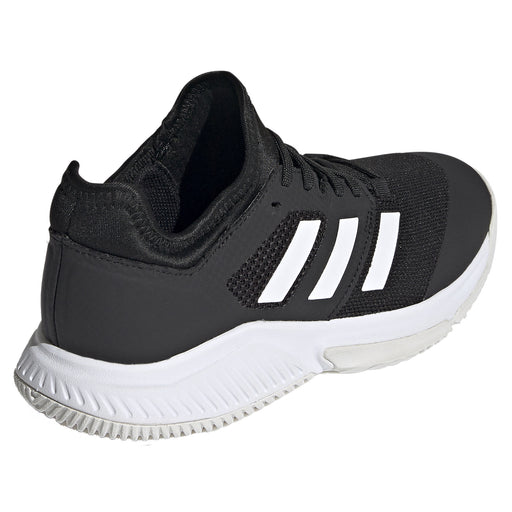 Adidas Court Team Bounce Womens Tennis Shoes