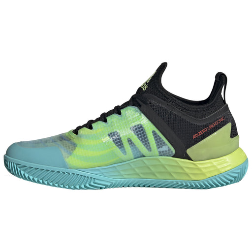 Adidas Adizero Ubersonic 4 BkGn Wmns Tennis Shoes