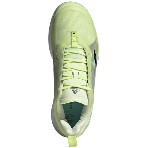 Adidas Avacourt Womens Tennis Shoes 1