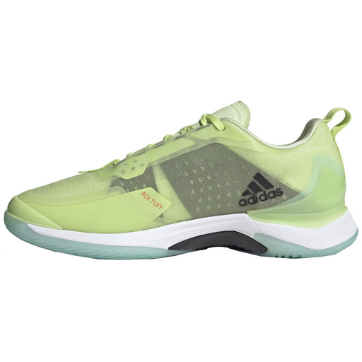 Adidas Avacourt Womens Tennis Shoes 1