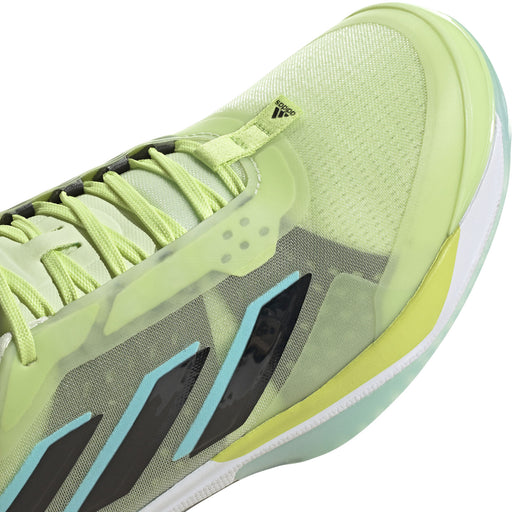 Adidas Avacourt Womens Tennis Shoes 1