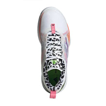 Load image into Gallery viewer, Adidas Avacourt Womens Tennis Shoes 1
 - 8