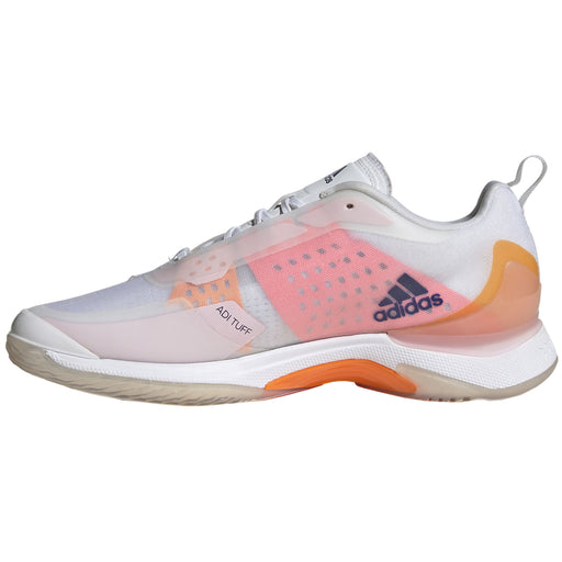 Adidas Avacourt Womens Tennis Shoes 1