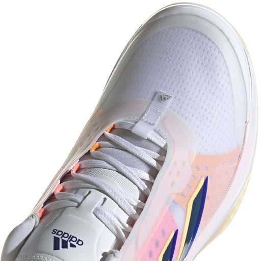 Adidas Avacourt Womens Tennis Shoes 1