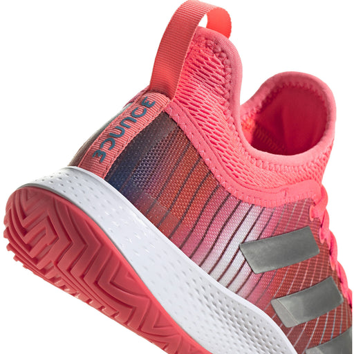 Adidas Defiant Generation Pk Womens Tennis Shoes