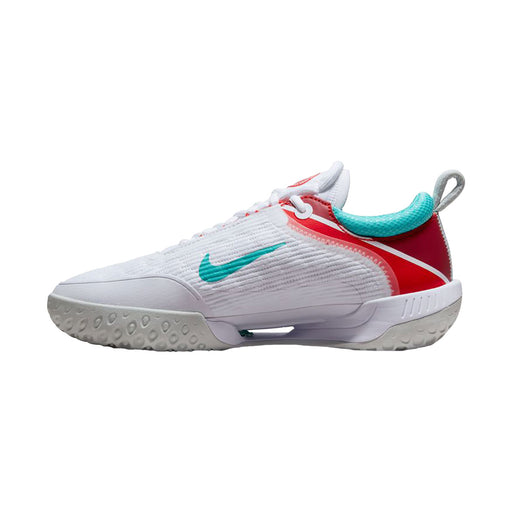 NikeCourt Zoom NXT Womens Tennis Shoes