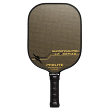 Load image into Gallery viewer, ProLite Supernova Pro LX Pickleball Paddle - Gold/4 1/8
 - 1