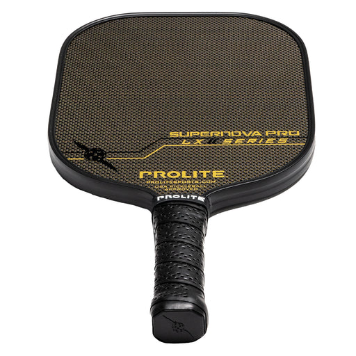 ProLite Supernova Pro LX Pickleball Paddle