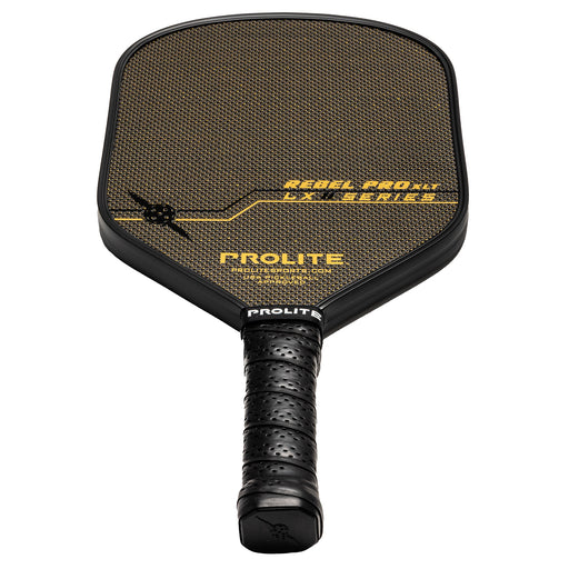 ProLite Rebel Pro XLT LX Pickleball Paddle