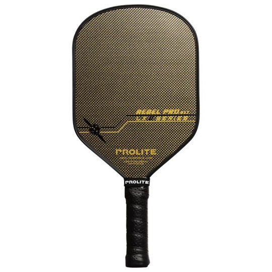 ProLite Rebel Pro XLT LX Pickleball Paddle