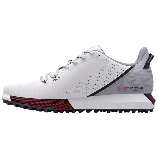 Under Armour Hovr Drive SL White Mens Shoes
