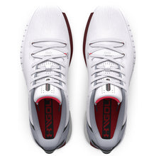 Load image into Gallery viewer, Under Armour Hovr Drive SL White Mens Shoes
 - 3
