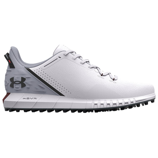 Under Armour Hovr Drive SL White Mens Shoes - WHITE 100/D Medium/12.0