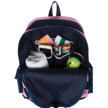 Load image into Gallery viewer, Ame &amp; Lulu Game On Bubbly Tennis Backpack
 - 2