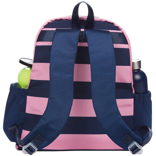 Ame & Lulu Game On Bubbly Tennis Backpack