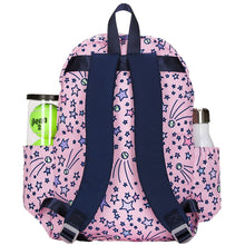 Load image into Gallery viewer, Ame &amp; Lulu Little Love Stars Tennis Backpack
 - 2