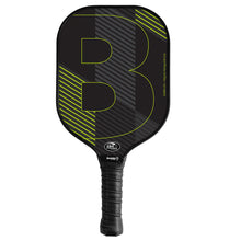 Load image into Gallery viewer, Baddle Lancer Green Midweight Pickleball Paddle
 - 2