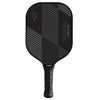 Baddle Lancer Black Heavyweight Pickleball Paddle