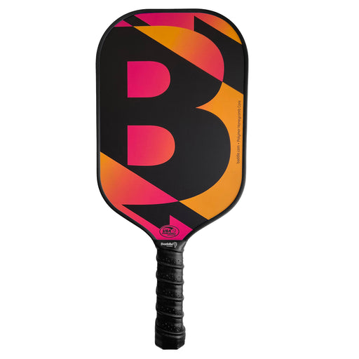 Baddle Ballista Coral Midweight Pickleball Paddle