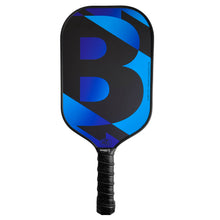 Load image into Gallery viewer, Baddle Ballista Blue Heavyweight Pickleball Paddle
 - 2
