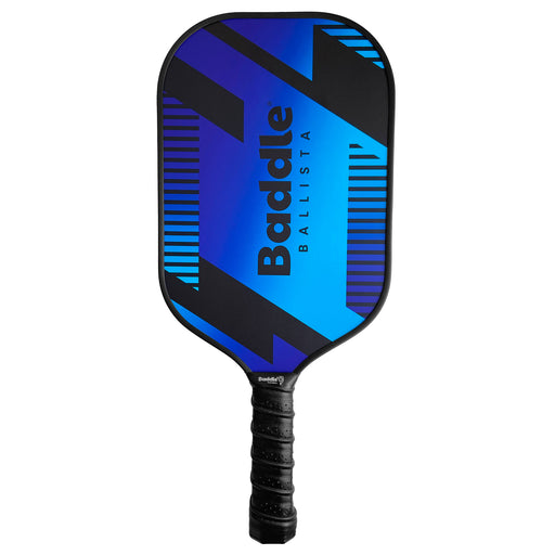 Baddle Ballista Blue Heavyweight Pickleball Paddle