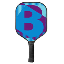 Load image into Gallery viewer, Baddle Junior Pickleball Paddle
 - 2