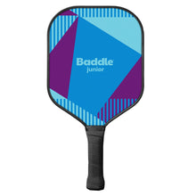 Load image into Gallery viewer, Baddle Junior Pickleball Paddle
 - 1