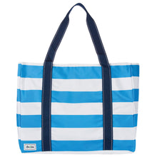 Load image into Gallery viewer, Ame &amp; Lulu Sun and Sea Splash Tote
 - 1