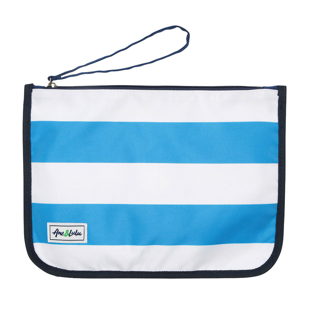 Ame & Lulu Shore Thing Splash Wet Dry Bag - Splash